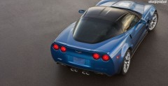 Corvette ZR1