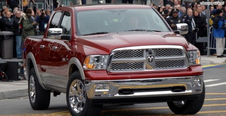 2009 Dodge Ram