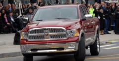 Dodge Ram 1500RT