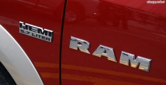 Dodge Ram 1500 RT