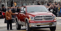 Dodge Ram 1500 RT