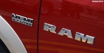 Dodge Ram 2009