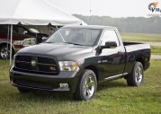 Dodge Ram 1500 R/T