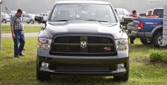 Dodge Ram 1500RT