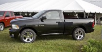 Dodge Ram 1500 R/T