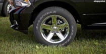 Dodge Ram 1500 R/T