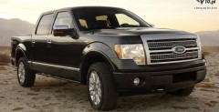 2009 Ford F-150