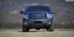 2009 Ford F-150