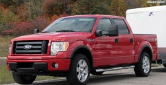 Ford F-150 model 2009