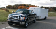 Ford F-150 model 2009