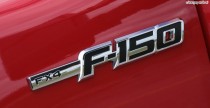 Ford F-150 model 2009