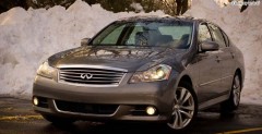 Infinity M35 model 2009