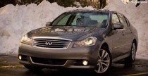 Infinity M35 model 2009