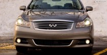 Infinity M35 model 2009 Infinity M35 model 2009