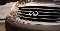 Infinity M35 model 2009 Infinity M35 model 2009