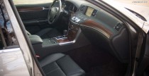 Infinity M35 model 2009 Infinity M35 model 2009