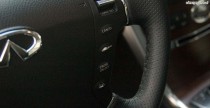 Infinity M35 model 2009 Infinity M35 model 2009