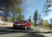 2009 Lincoln MKS