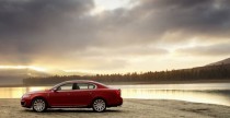 2009 Lincoln MKS