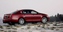 2009 Lincoln MKS