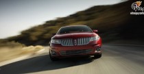 2009 Lincoln MKS