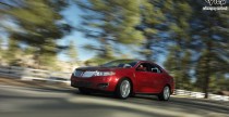 2009 Lincoln MKS