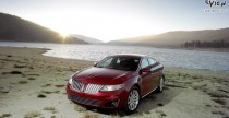 2009 Lincoln MKS 2009 Lincoln MKS