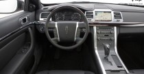 2009 Lincoln MKS 2009 Lincoln MKS