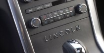 2009 Lincoln MKS 2009 Lincoln MKS