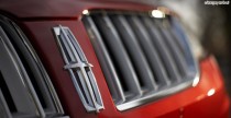 2009 Lincoln MKS 2009 Lincoln MKS
