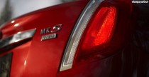 2009 Lincoln MKS 2009 Lincoln MKS