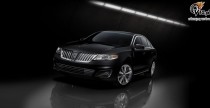 2009 Lincoln MKS 2009 Lincoln MKS