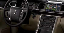 2009 Lincoln MKS 2009 Lincoln MKS