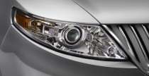 2009 Lincoln MKS 2009 Lincoln MKS