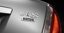 2009 Lincoln MKS 2009 Lincoln MKS
