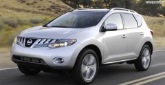 2009 Nissan Murano