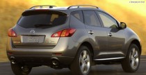 2009 Nissan Murano