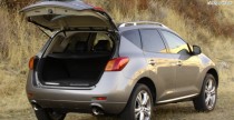 2009 Nissan Murano