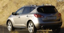 2009 Nissan Murano
