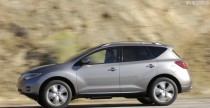 2009 Nissan Murano