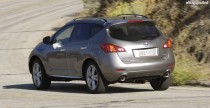 2009 Nissan Murano