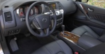 2009 Nissan Murano