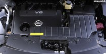 2009 Nissan Murano