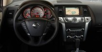 2009 Nissan Murano