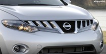 2009 Nissan Murano