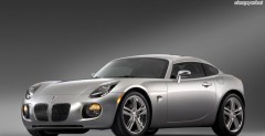 Pontiac Solstice Coupe