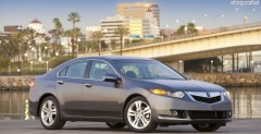 Acura TSX V6 model 2010
