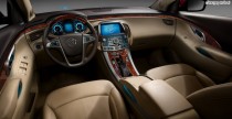 Buick LaCrosse 2010