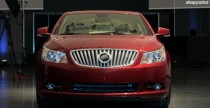 Buick LaCrosse 2010