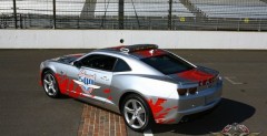 Nowy Chevrolet Camaro Pace Car Indy 500